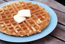 Easy Waffle Recipe