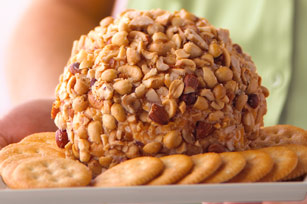 Cheese Ball