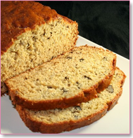Banana Bread