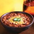 Chili Texas Style