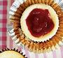 Micro Mini Cheesecakes