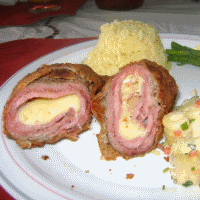 Cordon Blue