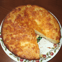 Pie de queso