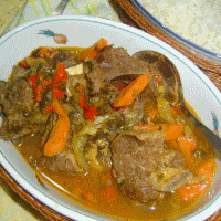 Beef Stew