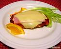 Chicken and Swiss Extraordinaire