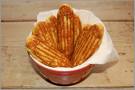 CORN BREAD OR STICKS
