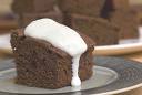 Apple Butter Spice Cake