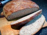 Rye Bread for the Bread Machine