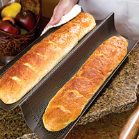 French Loaves