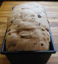 Raisin Bread
