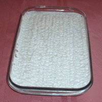 Torta de Cuatro Leches (4 Milk Cake)
