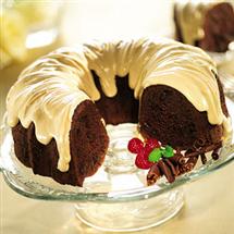 Chocolate Peanut Butter Nirvana Cake