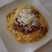 Polenta
