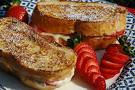 Stuffed Frensh Toast