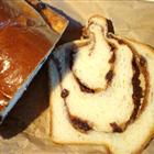 Cinnamon Spiral Bread
