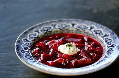 Borscht