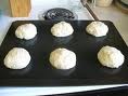 Angel Biscuits - No Rising Necessary
