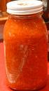 Bell Pepper Relish