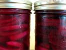Beet Pickles