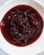 Splenda Mixed Berry Jam